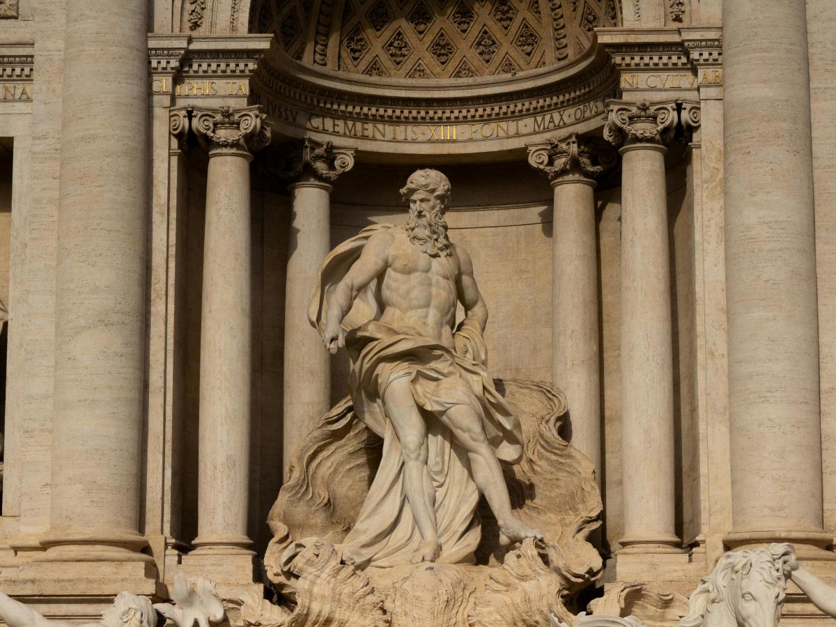 Why study the&nbsp;Classics?