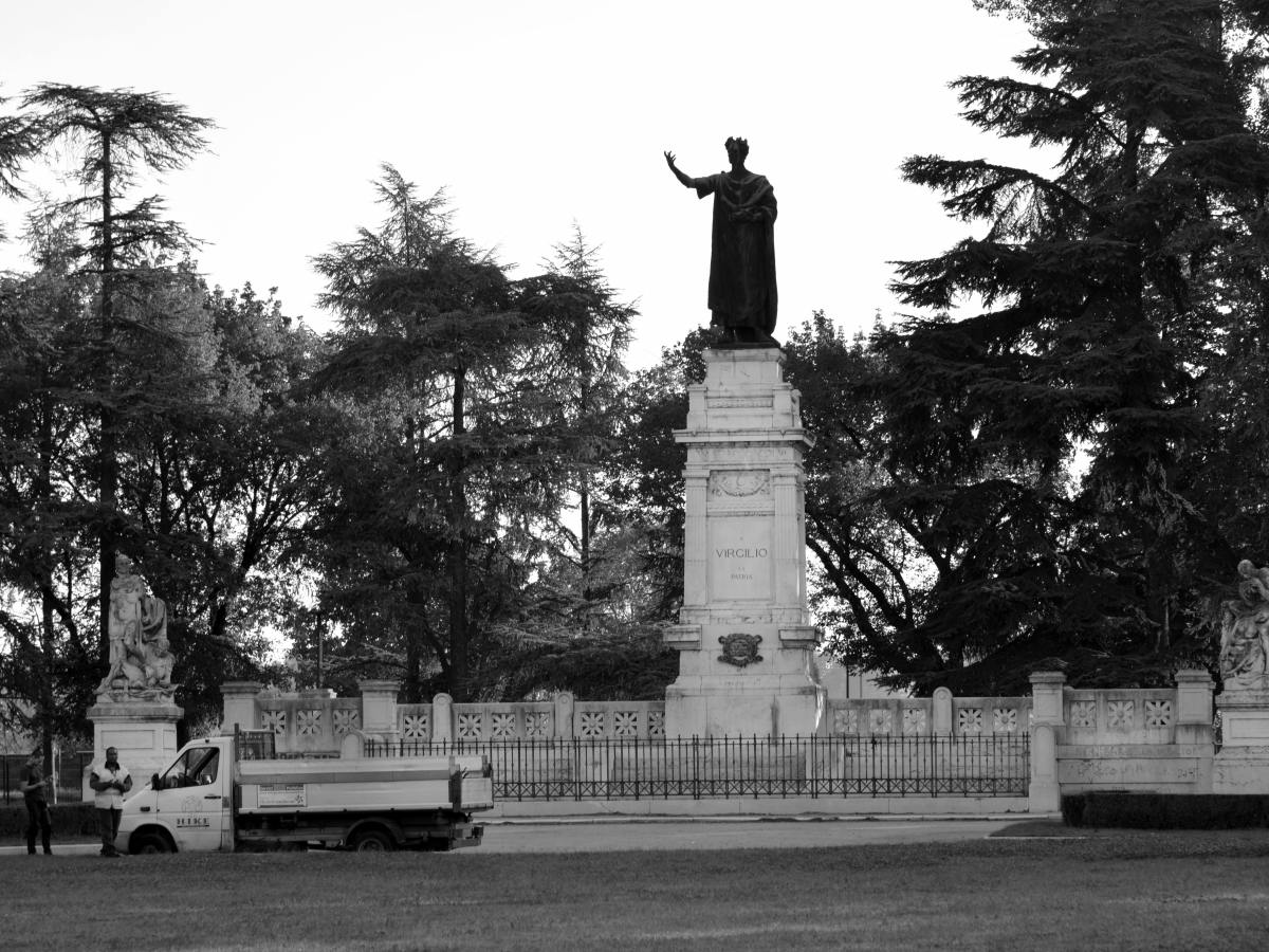 The Aeneid: Virgil’s Epic of&nbsp;Empire