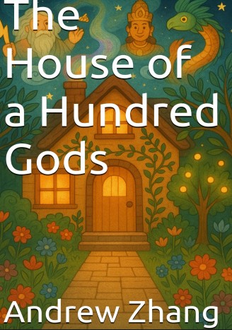 The House of a Hundred&nbsp;Gods